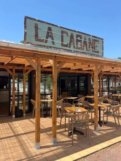 Restaurant La Cabane